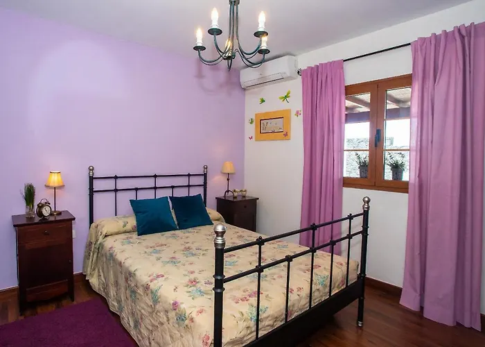 Βίλα Casa Lola Lanzarote Piscina Climatizada Y Wifi Free