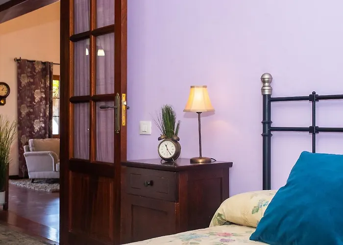 Casa Lola Lanzarote Piscina Climatizada Y Wifi Free *