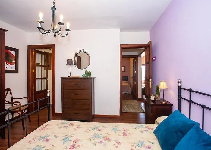 Βίλα Casa Lola Lanzarote Piscina Climatizada Y Wifi Free San Bartolomé