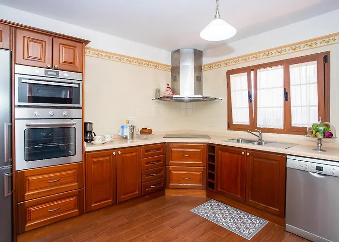 Βίλα Casa Lola Lanzarote Piscina Climatizada Y Wifi Free