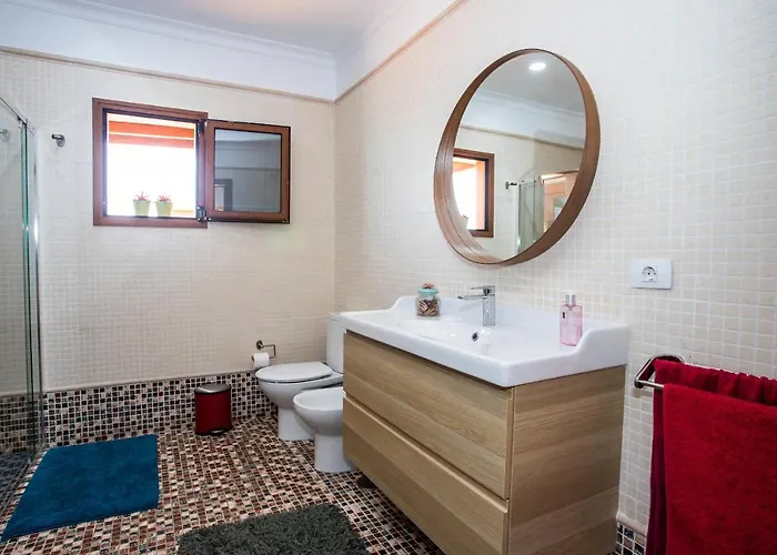 Casa Lola Lanzarote Piscina Climatizada Y Wifi Free