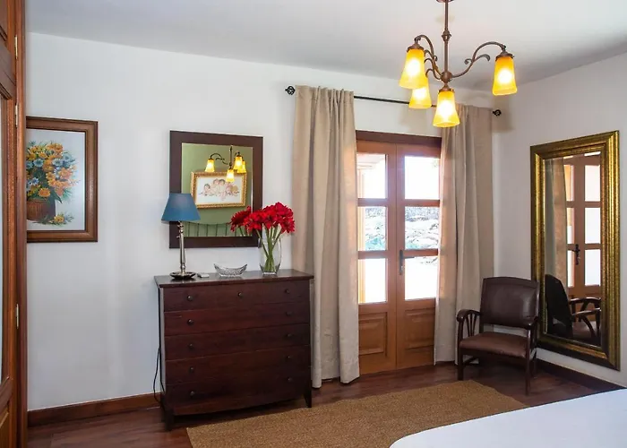 Casa Lola Lanzarote Piscina Climatizada Y Wifi Free Βίλα *