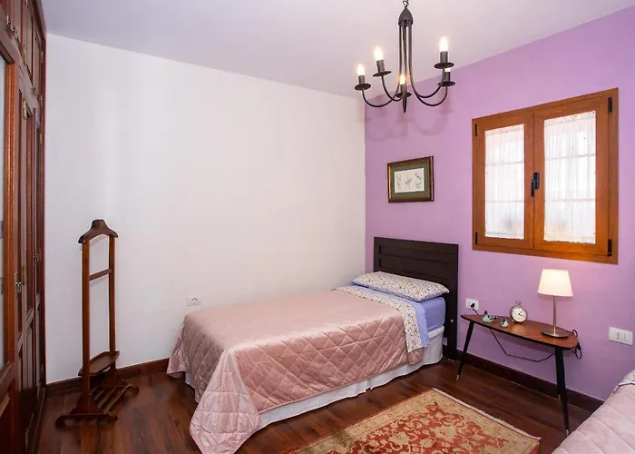 Casa Lola Lanzarote Piscina Climatizada Y Wifi Free Βίλα *