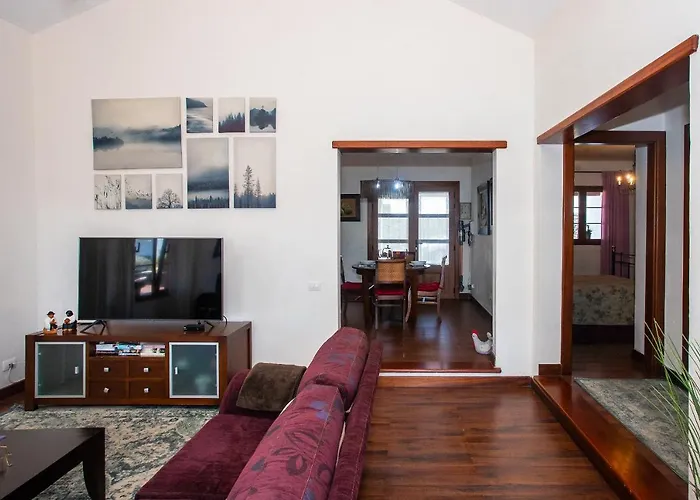 Willa Casa Lola Lanzarote Piscina Climatizada Y Wifi Free *