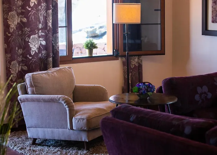 Casa Lola Lanzarote Piscina Climatizada Y Wifi Free Βίλα San Bartolomé