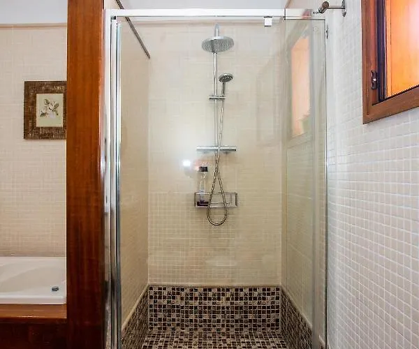 Casa Lola Lanzarote Piscina Climatizada Y Wifi Free Willa San Bartolomé