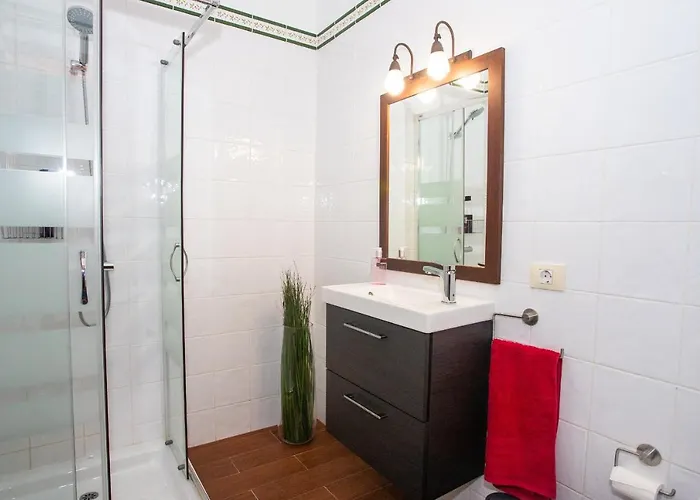 Βίλα Casa Lola Lanzarote Piscina Climatizada Y Wifi Free