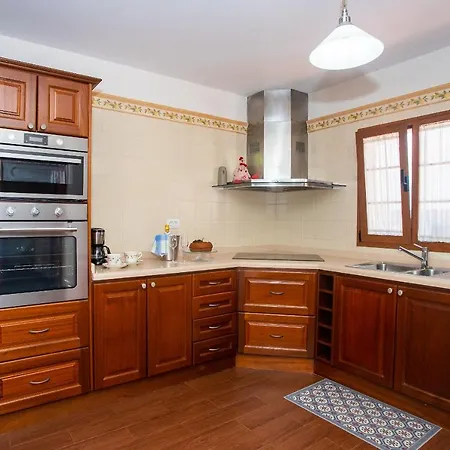 Casa Lola Lanzarote Piscina Climatizada Y Wifi Free Villa *