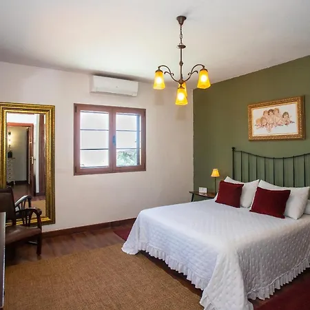 Casa Lola Lanzarote Piscina Climatizada Y Wifi Free Villa