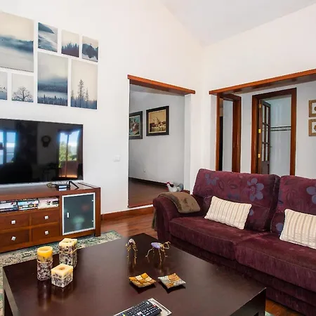 Casa Lola Lanzarote Piscina Climatizada Y Wifi Free *