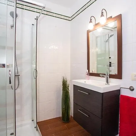 Villa Casa Lola Lanzarote Piscina Climatizada Y Wifi Free