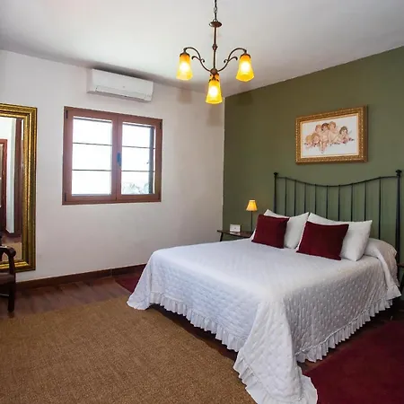 Casa Lola Lanzarote Piscina Climatizada Y Wifi Free Villa