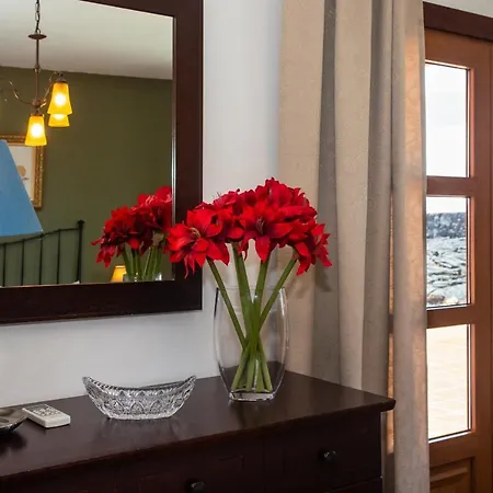 Villa Casa Lola Lanzarote Piscina Climatizada Y Wifi Free San Bartolomé