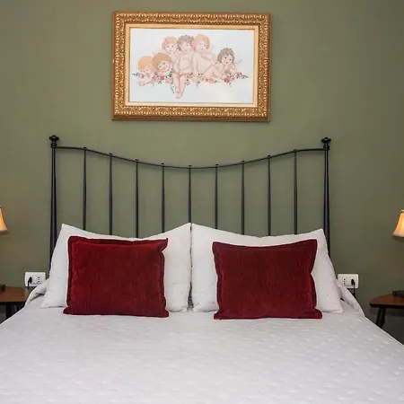 Casa Lola Lanzarote Piscina Climatizada Y Wifi Free Villa