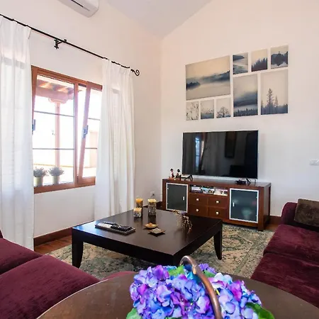 Casa Lola Lanzarote Piscina Climatizada Y Wifi Free