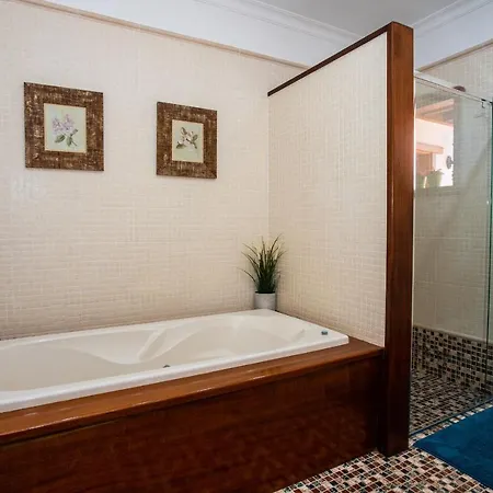 Casa Lola Lanzarote Piscina Climatizada Y Wifi Free Villa *