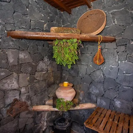 Casa Lola Lanzarote Piscina Climatizada Y Wifi Free Villa