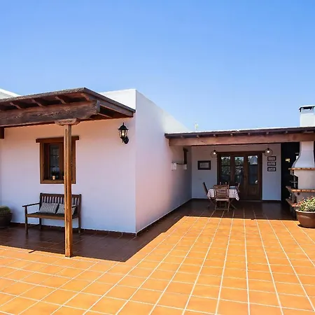 Villa Casa Lola Lanzarote Piscina Climatizada Y Wifi Free San Bartolomé