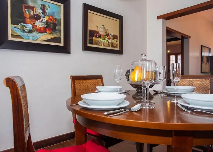 Casa Lola Lanzarote Piscina Climatizada Y Wifi Free *