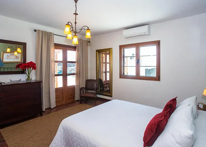 Casa Lola Lanzarote Piscina Climatizada Y Wifi Free *